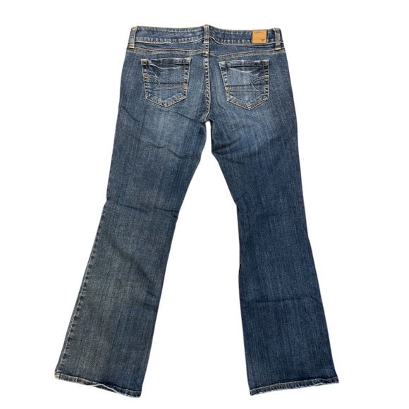 American Eagle Favorite Boyfriend Jeans - Picture 2 of 14